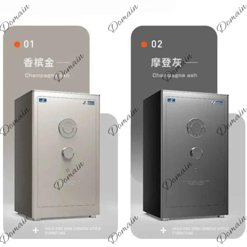 M Home Invisible Fingerprint S - Home Security America ulasan dan harga